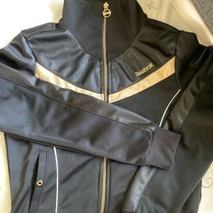 Reebox Zip up Jacket